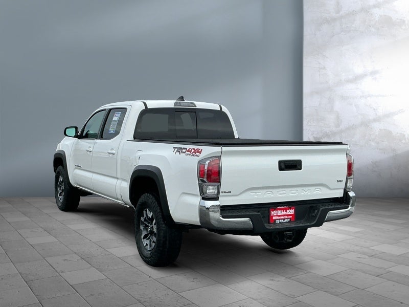 2023 Toyota TACOMA TRD OFFRD TRD Off Road