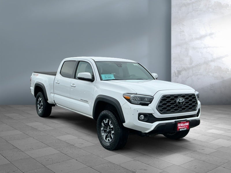 2023 Toyota TACOMA TRD OFFRD TRD Off Road