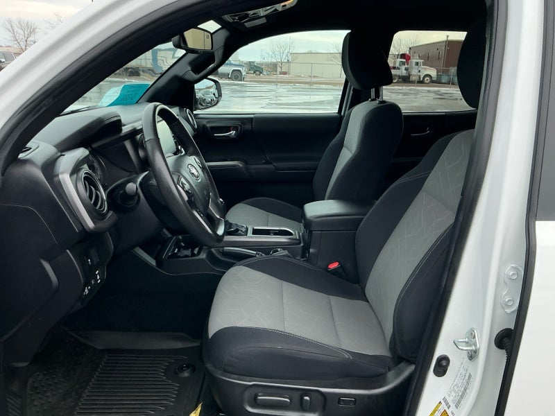 2023 Toyota TACOMA TRD OFFRD TRD Off Road