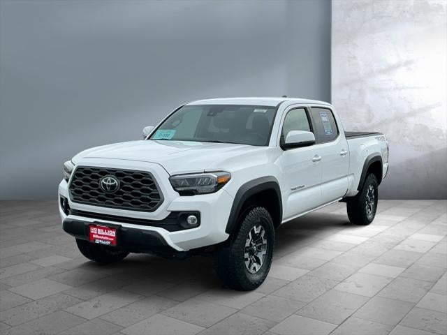 2023 Toyota TACOMA TRD OFFRD TRD Off Road