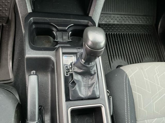 2023 Toyota TACOMA TRD OFFRD TRD Off Road