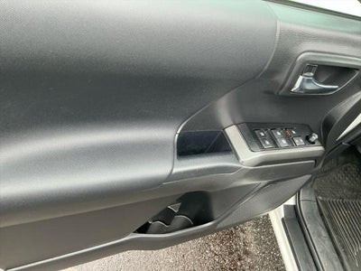 2023 Toyota TACOMA TRD OFFRD TRD Off Road