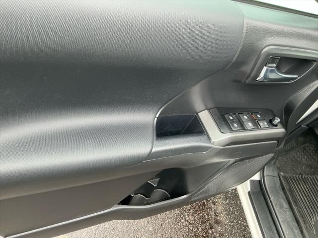 2023 Toyota TACOMA TRD OFFRD TRD Off Road