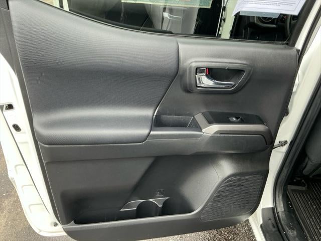 2023 Toyota TACOMA TRD OFFRD TRD Off Road