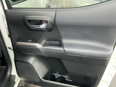 2023 Toyota TACOMA TRD OFFRD TRD Off Road