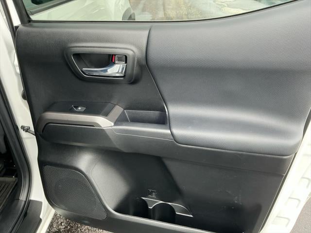 2023 Toyota TACOMA TRD OFFRD TRD Off Road