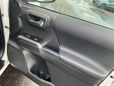 2023 Toyota TACOMA TRD OFFRD TRD Off Road