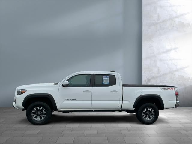 2023 Toyota TACOMA TRD OFFRD TRD Off Road