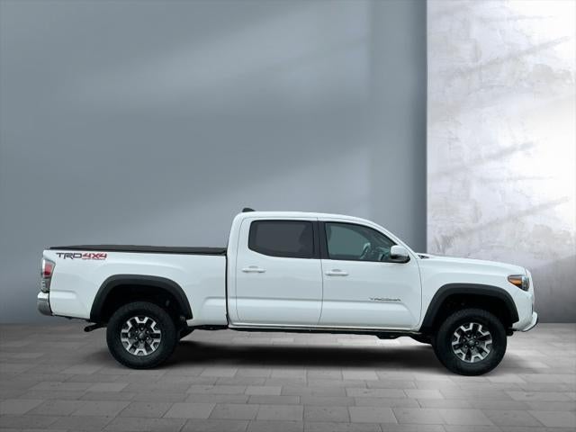 2023 Toyota TACOMA TRD OFFRD TRD Off Road