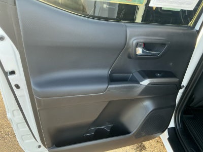 2023 Toyota TACOMA TRD OFFRD TRD Off Road