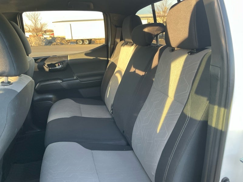 2023 Toyota TACOMA TRD OFFRD TRD Off Road