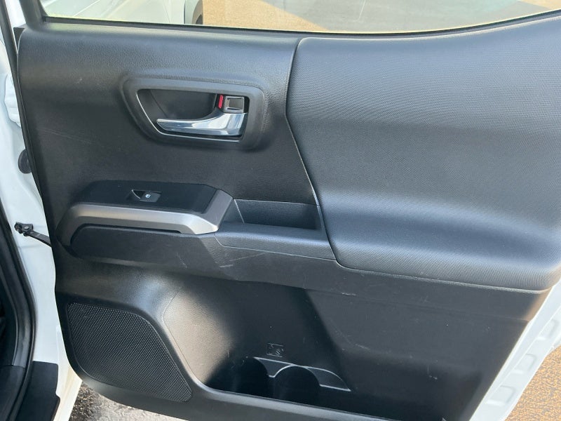 2023 Toyota TACOMA TRD OFFRD TRD Off Road