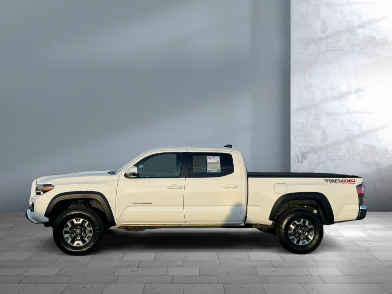 2023 Toyota TACOMA TRD OFFRD TRD Off Road