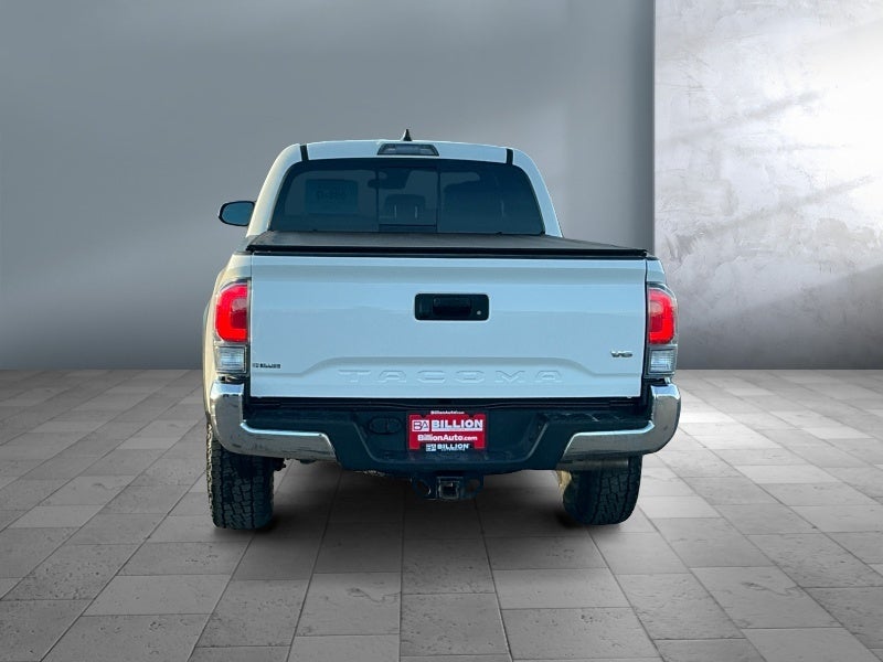 2023 Toyota TACOMA TRD OFFRD TRD Off Road