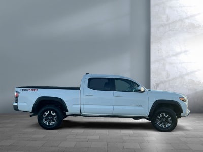 2023 Toyota TACOMA TRD OFFRD TRD Off Road