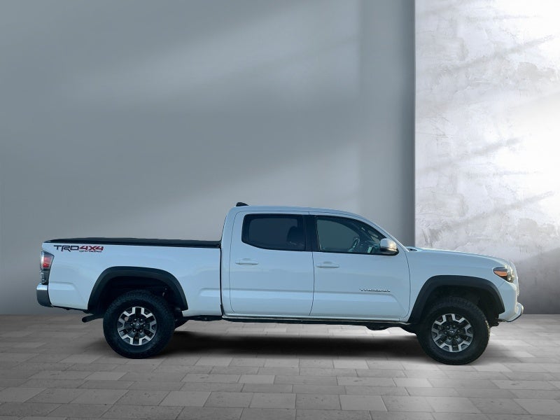 2023 Toyota TACOMA TRD OFFRD TRD Off Road