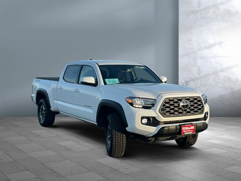 2023 Toyota TACOMA TRD OFFRD TRD Off Road