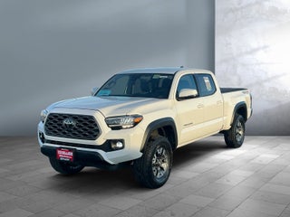 2023 Toyota TACOMA TRD OFFRD TRD Off Road