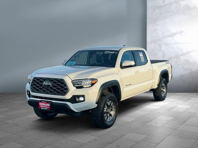 2023 Toyota TACOMA TRD OFFRD TRD Off Road