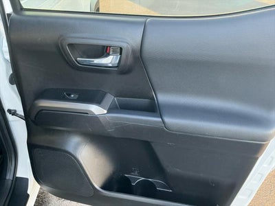 2023 Toyota TACOMA TRD OFFRD TRD Off Road