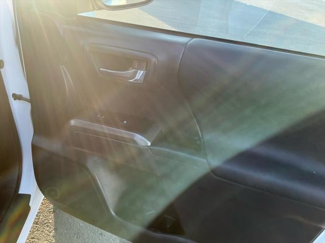 2023 Toyota TACOMA TRD OFFRD TRD Off Road