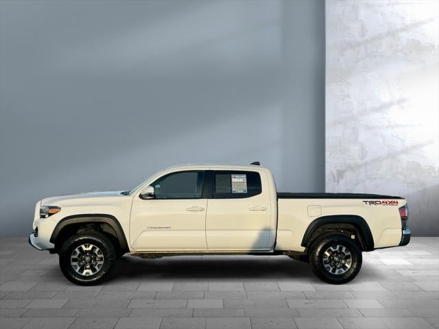 2023 Toyota TACOMA TRD OFFRD TRD Off Road