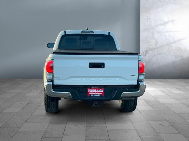 2023 Toyota TACOMA TRD OFFRD TRD Off Road