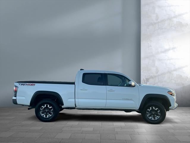 2023 Toyota TACOMA TRD OFFRD TRD Off Road
