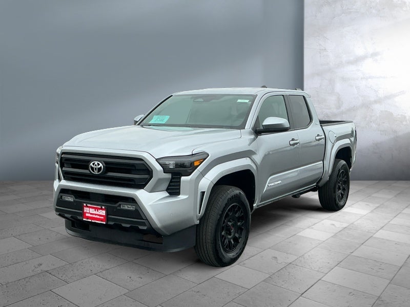 2025 Toyota Tacoma's photo