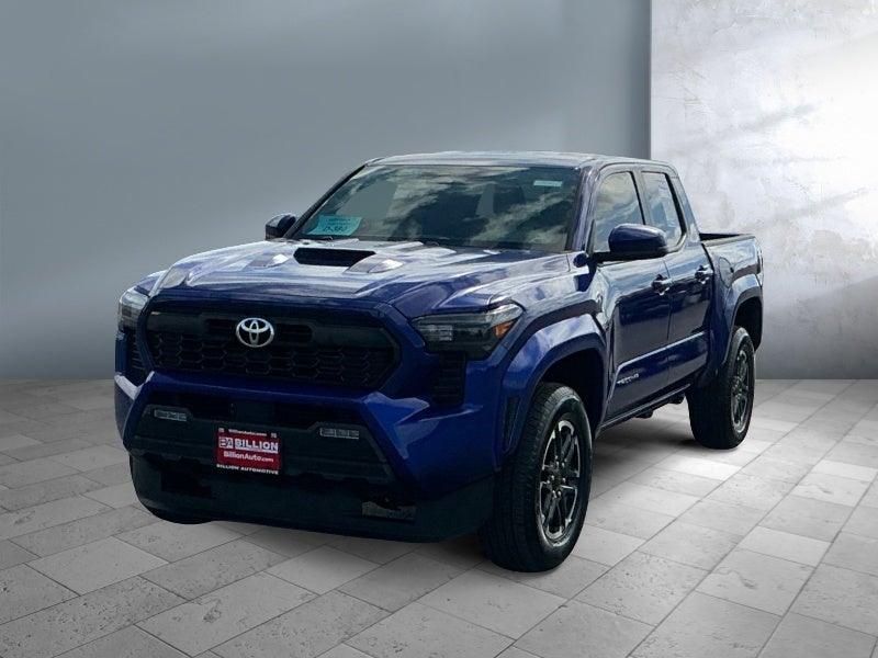 2025 Toyota Tacoma 4WD TRD Sport