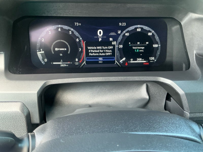 2025 Toyota Tacoma 4WD TRD Sport