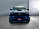 2025 Toyota Tacoma 4WD TRD Sport