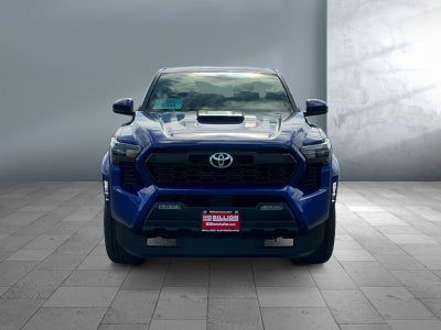 2025 Toyota Tacoma 4WD TRD Sport