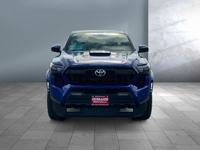 2025 Toyota Tacoma 4WD TRD Sport