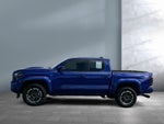 2025 Toyota Tacoma 4WD TRD Sport
