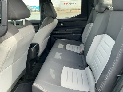 2024 Toyota TACOMA TRD OFFRD TRD Sport