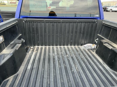 2024 Toyota TACOMA TRD OFFRD TRD Sport