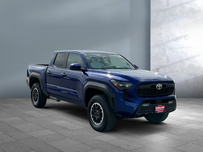 2024 Toyota TACOMA TRD OFFRD TRD Sport