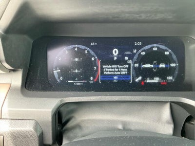 2024 Toyota TACOMA TRD OFFRD TRD Sport