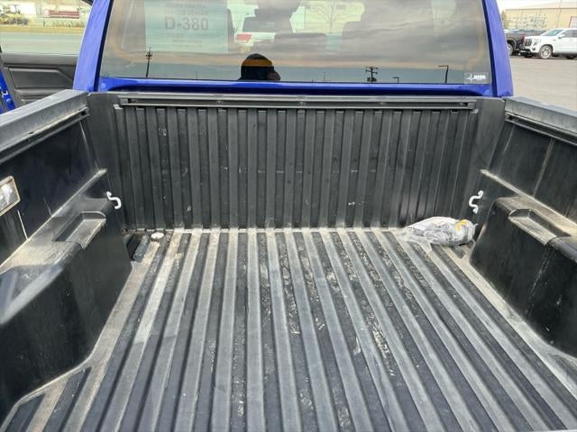 2024 Toyota TACOMA TRD OFFRD TRD Sport