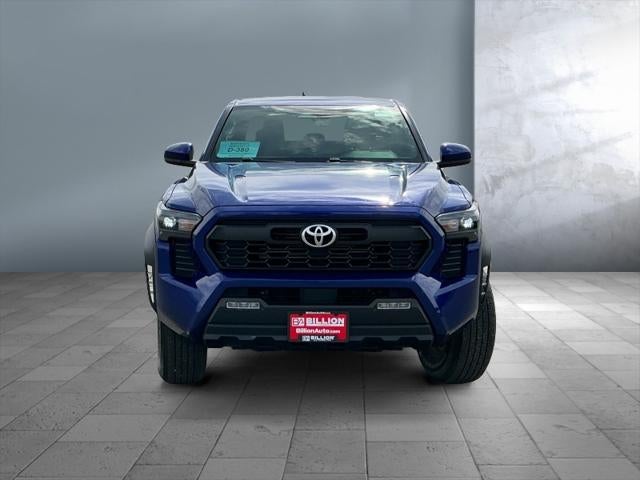2024 Toyota TACOMA TRD OFFRD TRD Sport