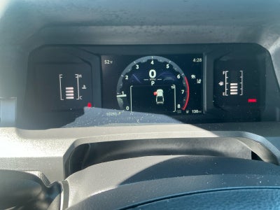 2025 Toyota Tacoma 4WD SR5