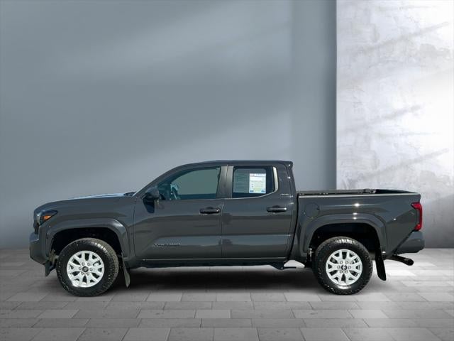 2025 Toyota TACOMA SR5 SR5