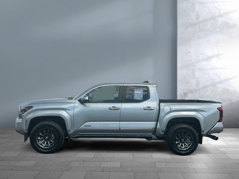 2024 Toyota Tacoma Limited