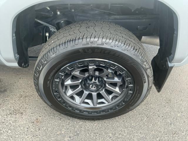 2024 Toyota Tacoma Limited