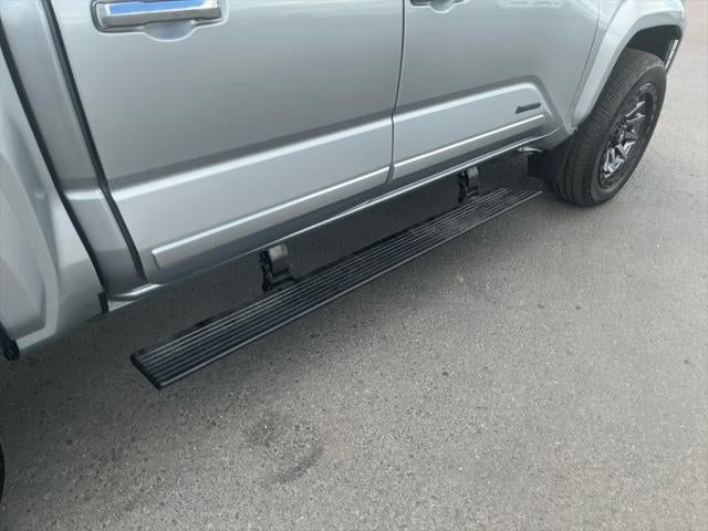 2024 Toyota Tacoma Limited