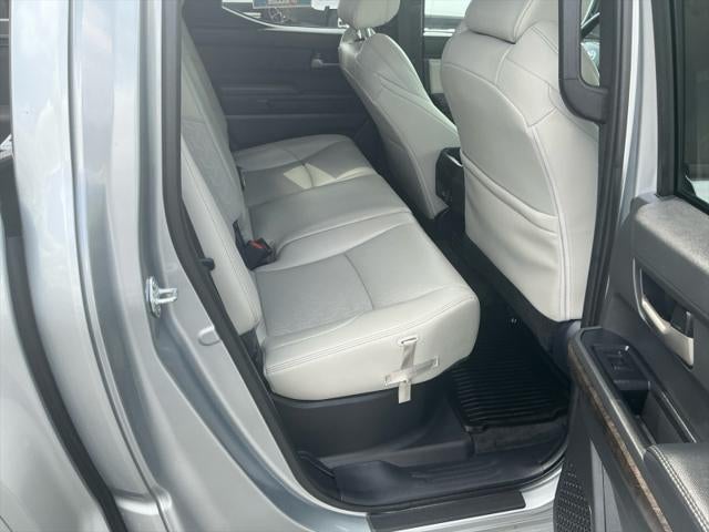 2024 Toyota Tacoma Limited