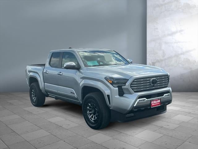 2024 Toyota Tacoma Limited