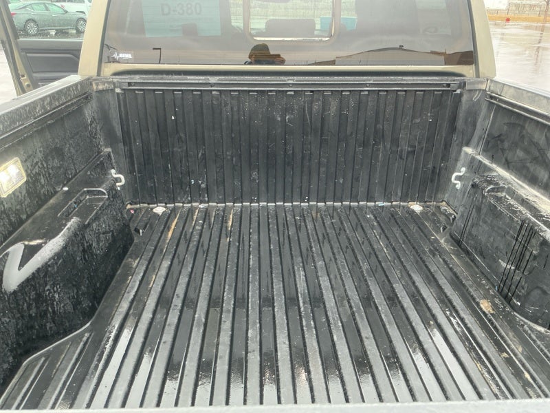 2024 Toyota TACOMA TRD OFFRD TRD Off Road