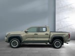 2024 Toyota TACOMA TRD OFFRD TRD Off Road